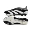 Adidas PREDATOR ELITE LACELESS BOOTS FG