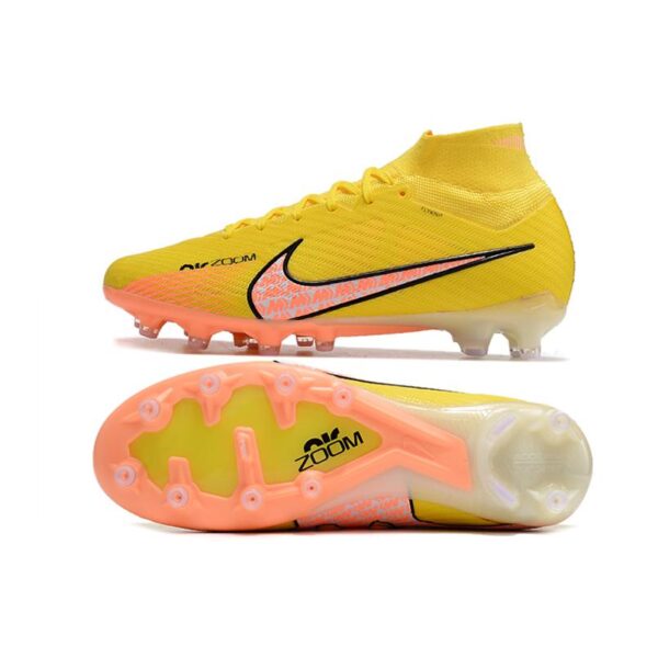 Nike Air Zoom Mercurial Superfly IX Elite AG