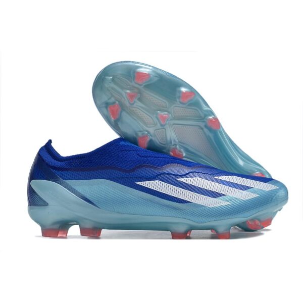 Adidas X CRAZYFAST.1 LL FG