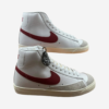 Blazer Classic Red