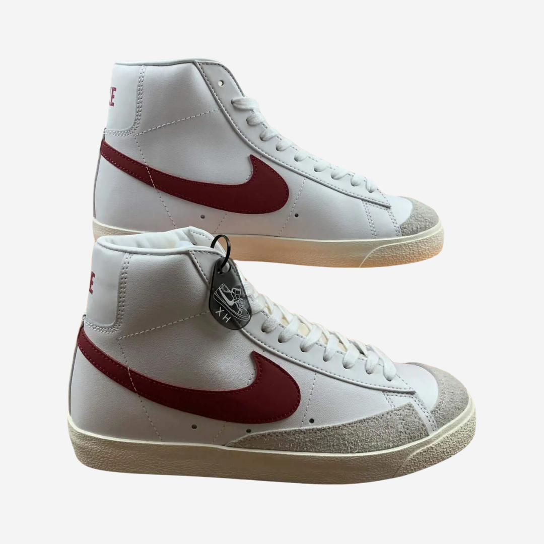Blazer Classic Red