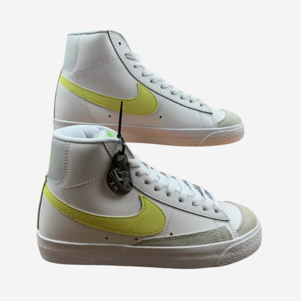 265.png Blazer Classic Yellow