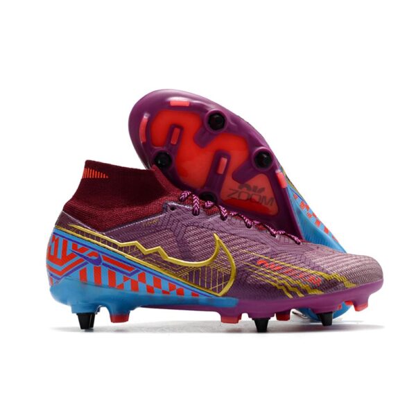 Nike Air Zoom Mercurial Superfly IX Elite SG