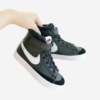 268-1.png Blazer Kids Black