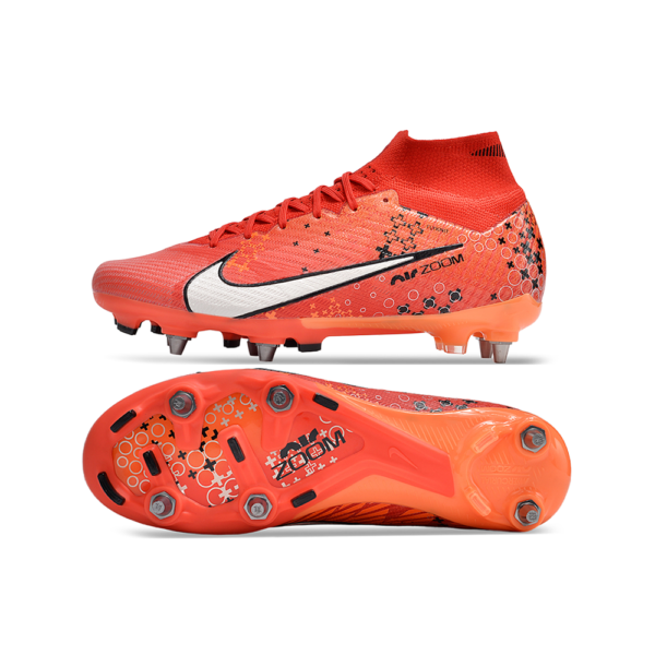 Nike Air Zoom Mercurial Superfly IX Elite SG