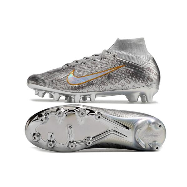 Nike Air Zoom Mercurial Superfly IX Elite AG