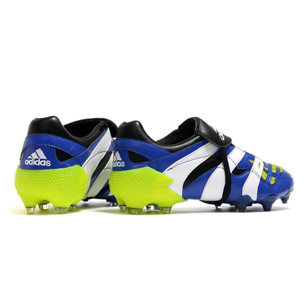 adidas Predator accelerator FG