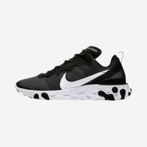 ELEMENT 87 White Logo