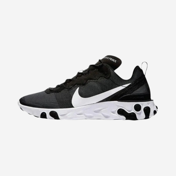 ELEMENT 87 White Logo