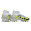 Nike Mercurial Superfly VIII Elite SG PRO Anti Clog