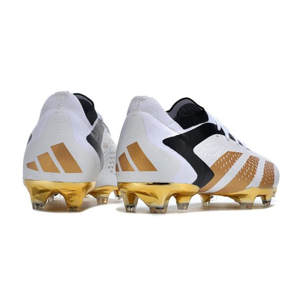 Adidas PREDATOR ACCURACY PAUL POGBA.1 FG