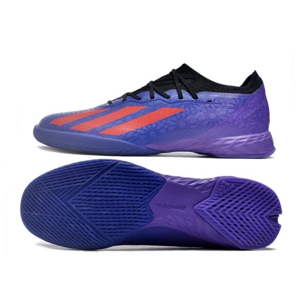 Adidas X CRAZYFAST.1 IC