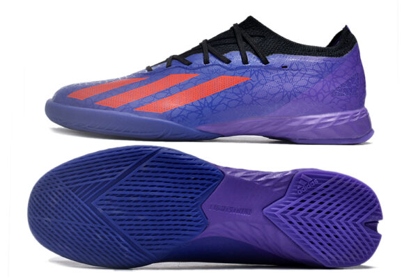 2a601239.jpg ADIDAS CRAAZYFAST 1 MD- MORADOS