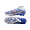 Nike Air Zoom Mercurial Superfly IX Elite AG