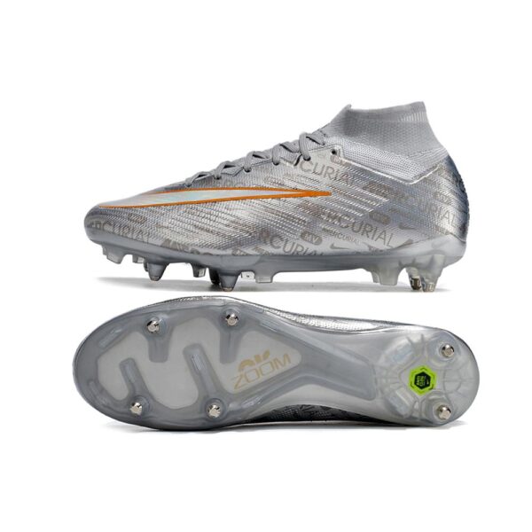 Nike Air Zoom Mercurial Superfly IX Elite SG