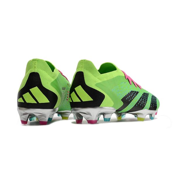 Adidas PREDATOR ACCURACY PAUL POGBA.1 FG