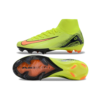 Nike Air Zoom Mercurial Superfly IIX Elite FG