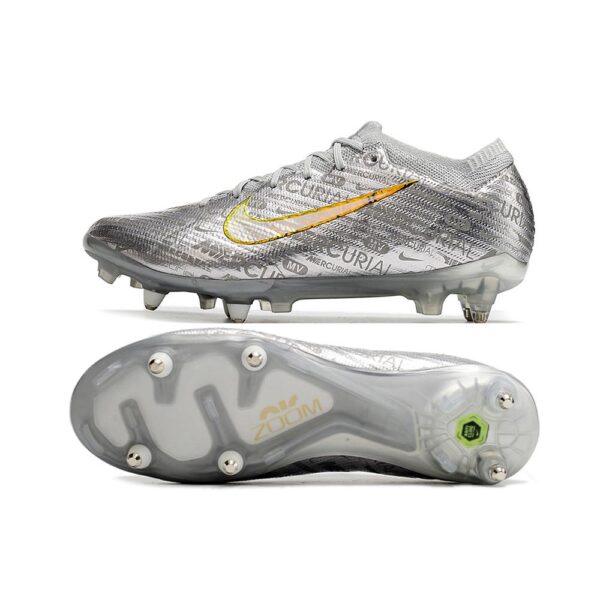 Nike Air Zoom Mercurial Vapor XV Elite SG