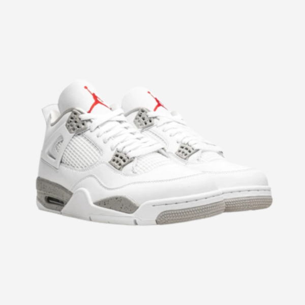 AJ 4 Oreo