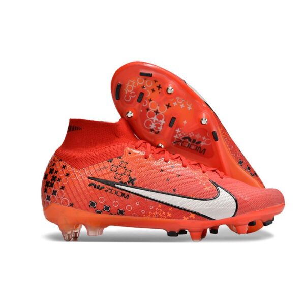 Nike Air Zoom Mercurial Superfly IX Elite SG