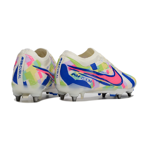 Nike Air Zoom Mercurial Vapor XV Elite SG