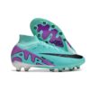 Nike Air Zoom Mercurial Superfly IX Elite AG