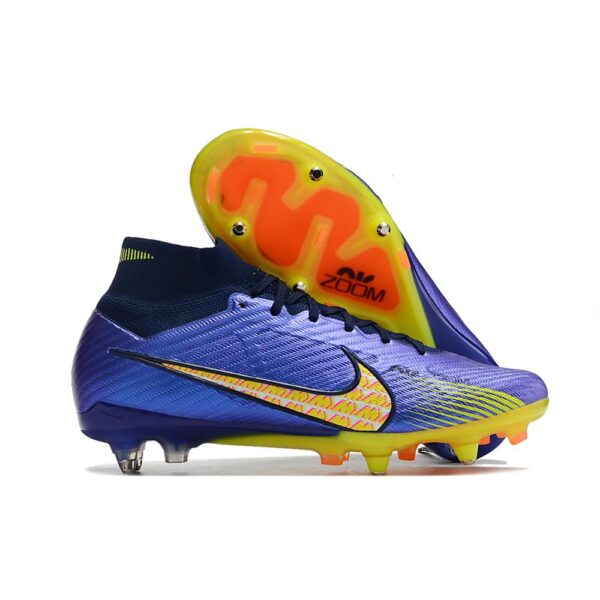 Nike Air Zoom Mercurial Superfly IX Elite SG