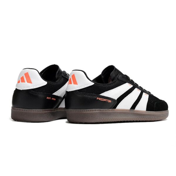 Adidas PREDATOR 24 LEAGUE LOW BOOTS