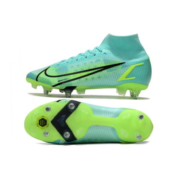 Nike Mercurial Superfly VIII Elite SG PRO Anti Clog