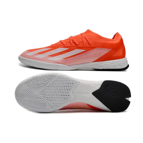 Adidas X CRAZYFAST.1 IC