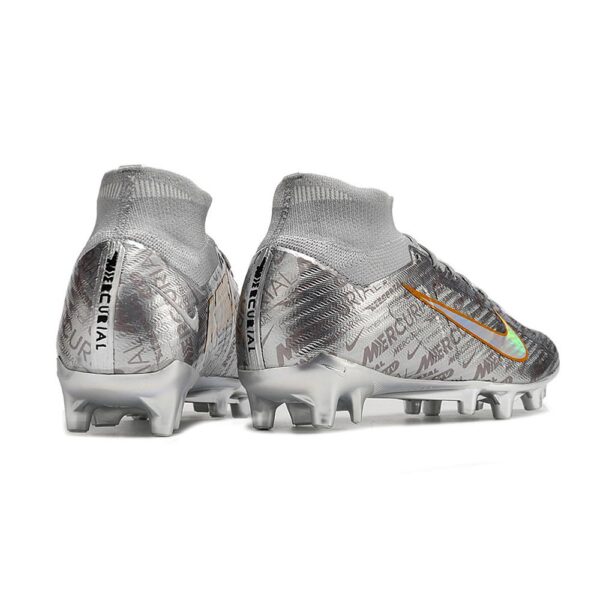 Nike Air Zoom Mercurial Superfly IX Elite AG
