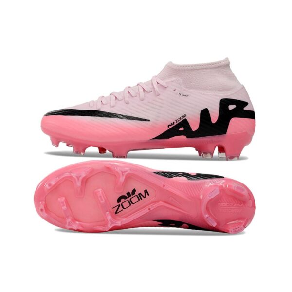 Nike Air Zoom Mercurial Superfly IX Academy FG