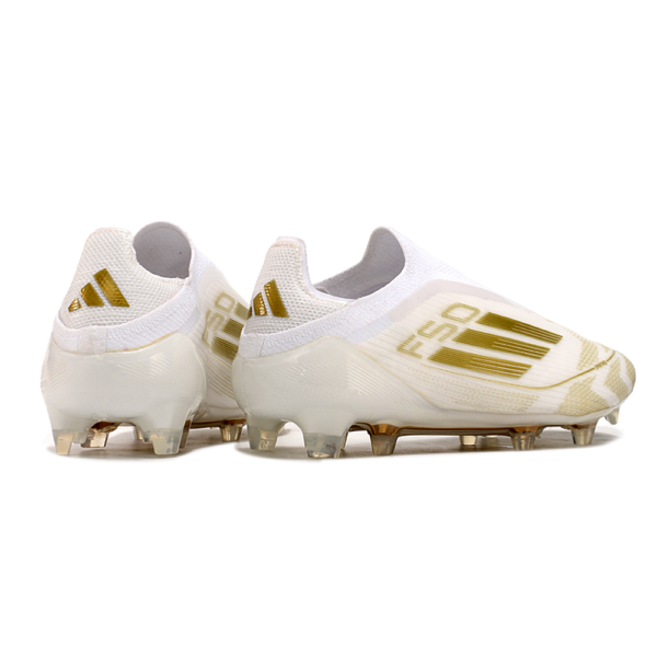 Adidas F50  Elite Laceless FG