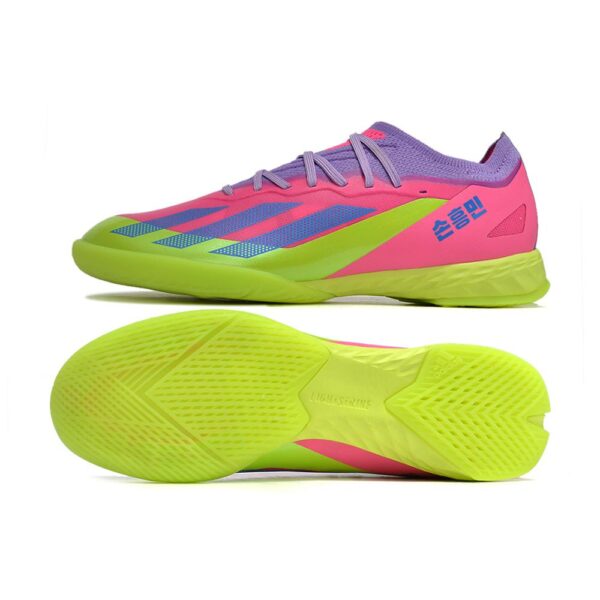 Adidas X CRAZYFAST.1 IC