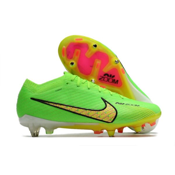 Nike Air Zoom Mercurial Vapor XV Elite SG