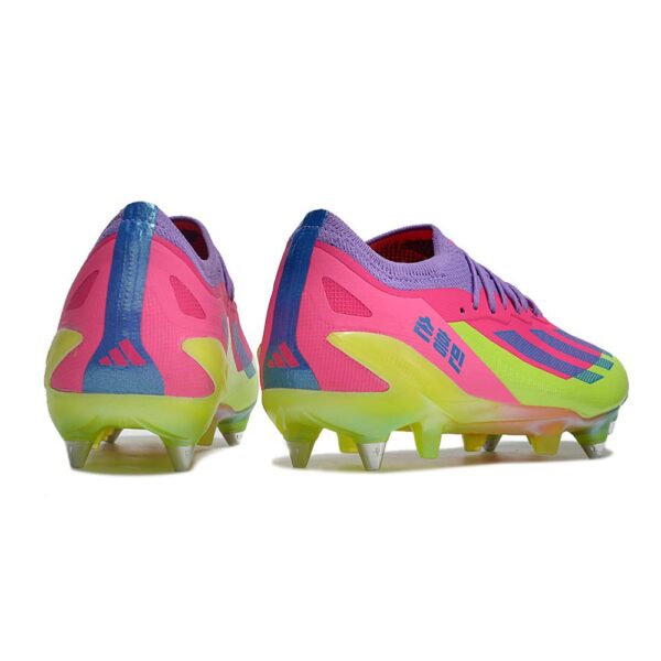 Adidas X Crazyfast1 SG