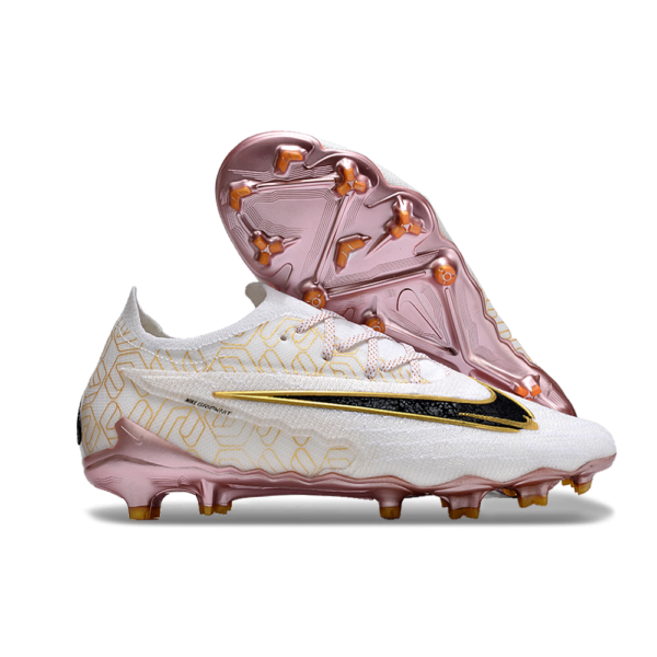 Nike Phantom GX Elite FG 'United Golden Pack'