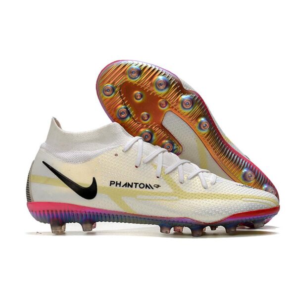Nike Phantom GT Elite Dynamic Fit AG-PRO