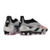 Adidas PREDATOR ELITE LACELESS BOOTS FG