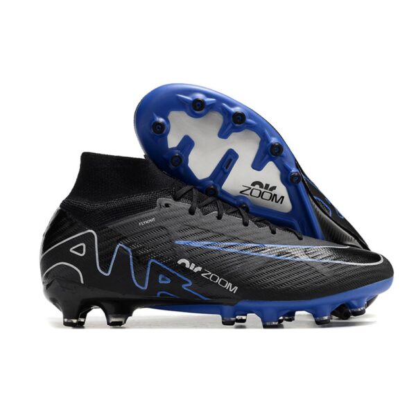 Nike Air Zoom Mercurial Superfly IX Elite AG