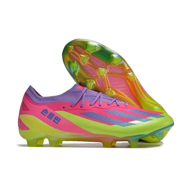 Adidas X CRAZYFAST MESSI.1 FG