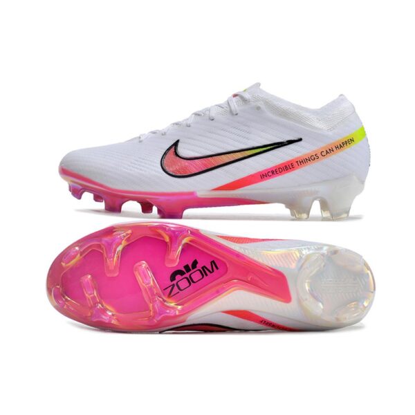 Nike AIR Zoom Mercurial Vapor 15 Elite XXV FG