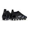 Adidas PREDATOR ELITE LACELESS BOOTS FG