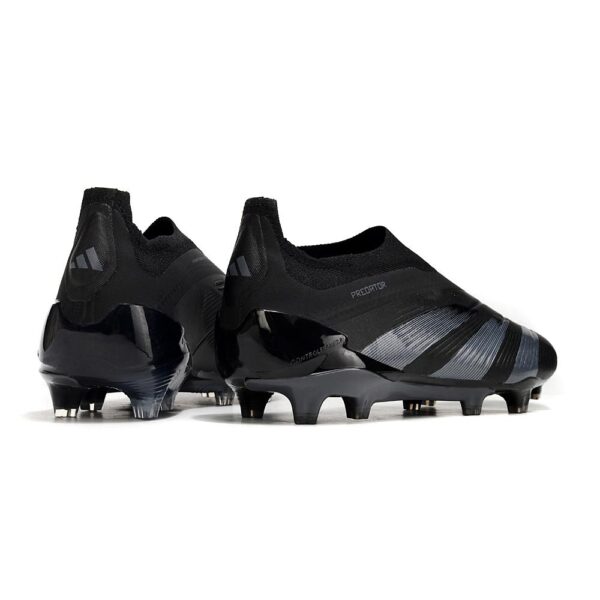 Adidas PREDATOR ELITE LACELESS BOOTS FG