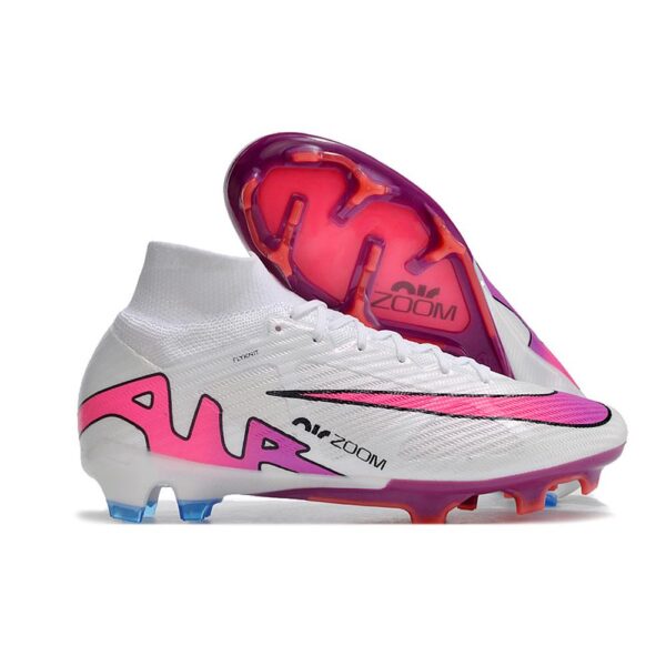 Nike Air Zoom Mercurial Superfly IX Elite FG