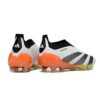 Adidas PREDATOR ELITE LACELESS BOOTS FG