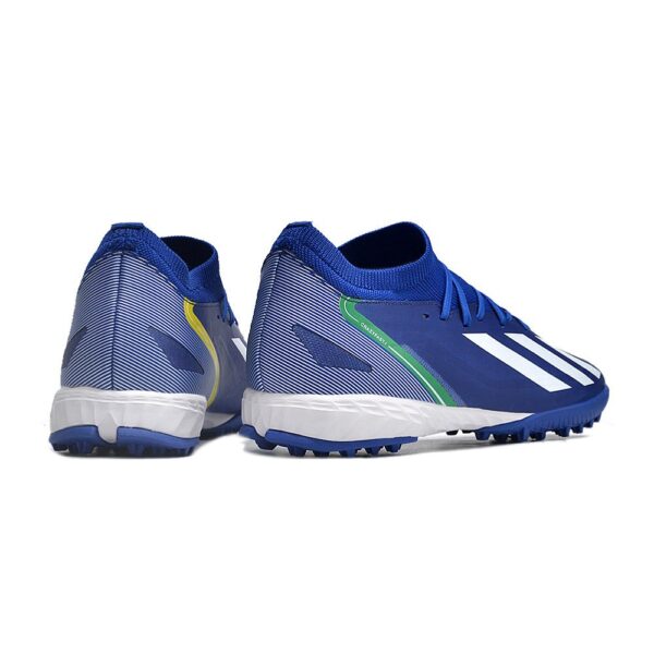 Adidas X CRAZYFAST.3 TF