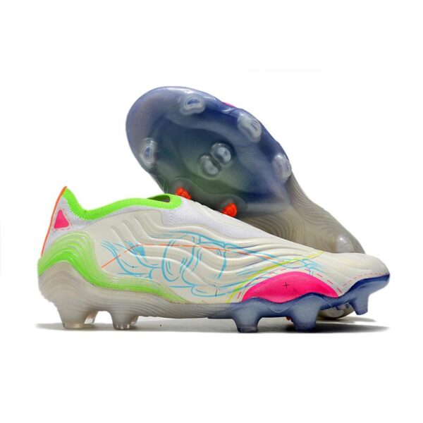 adidas COPA SENSE+ FG