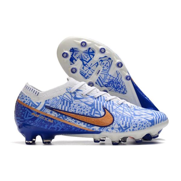 Nike Air Zoom Mercurial Vapor XV Elite AG