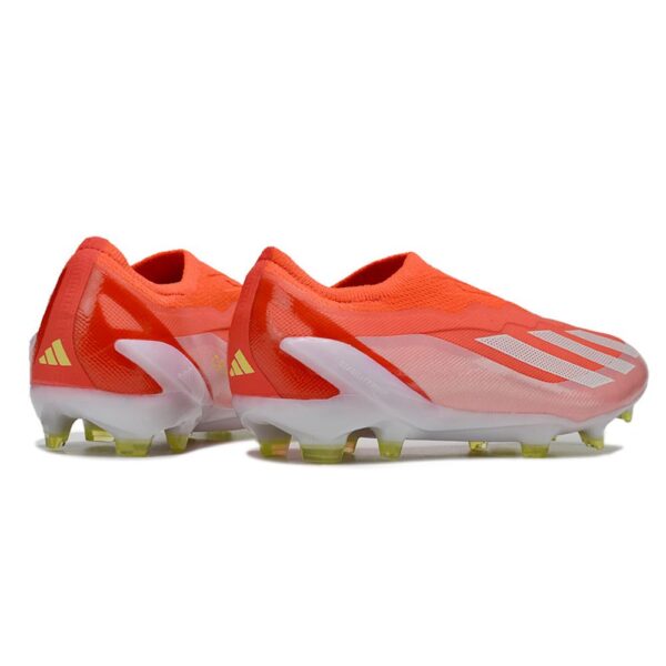 Adidas X CRAZYFAST.1 LL FG